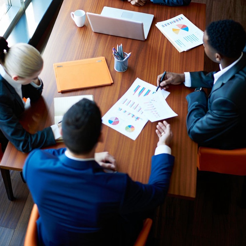 BizCapital Pro