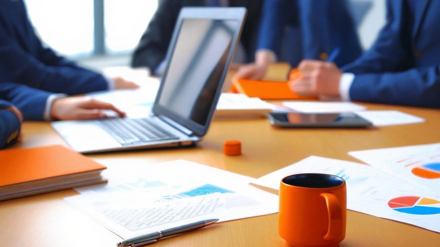 BizCapital Pro