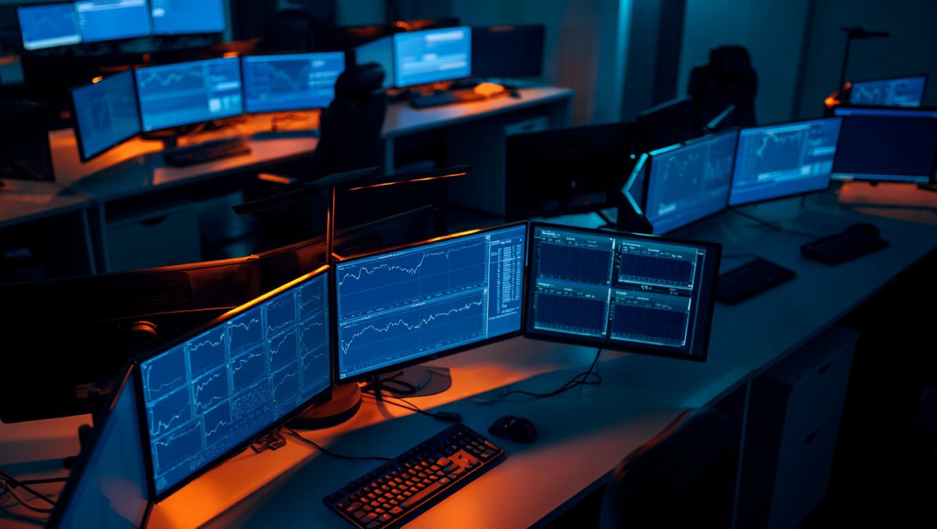 BizCapital Pro